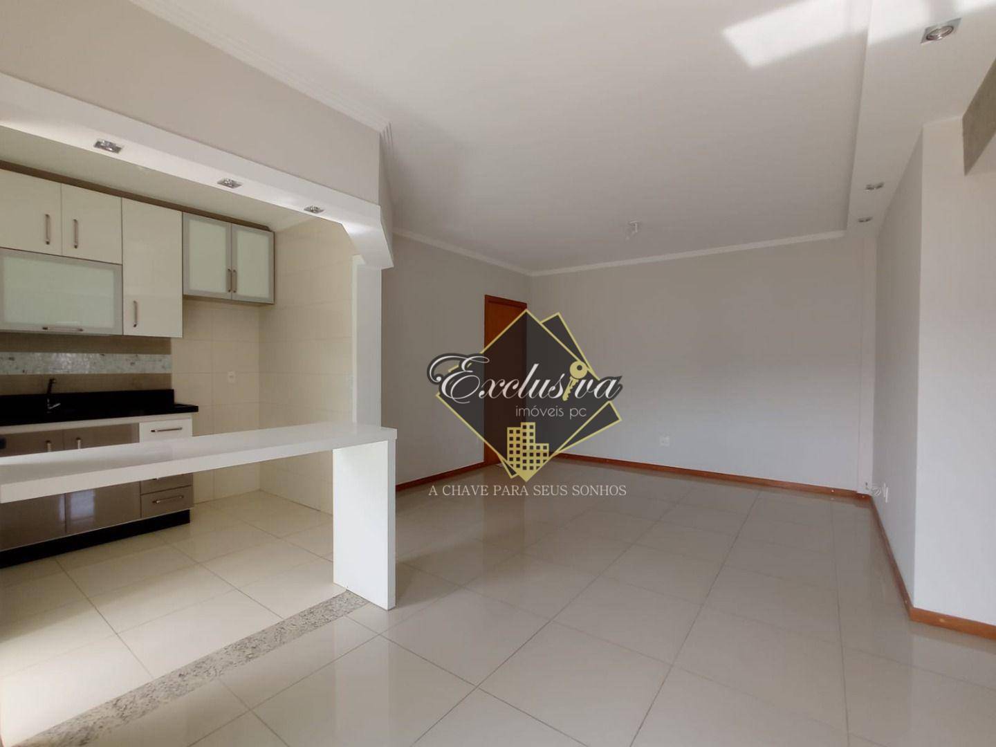 Apartamento à venda com 3 quartos, 83m² - Foto 5