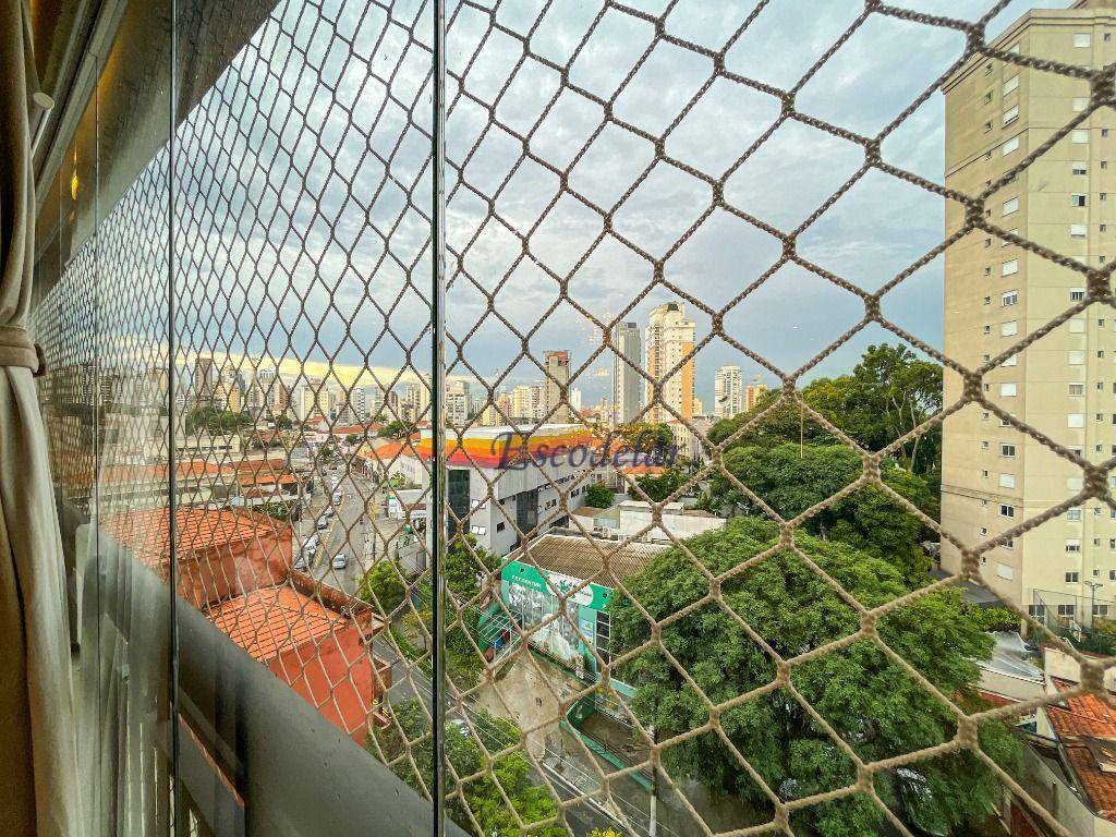 Apartamento à venda com 4 quartos, 260m² - Foto 17