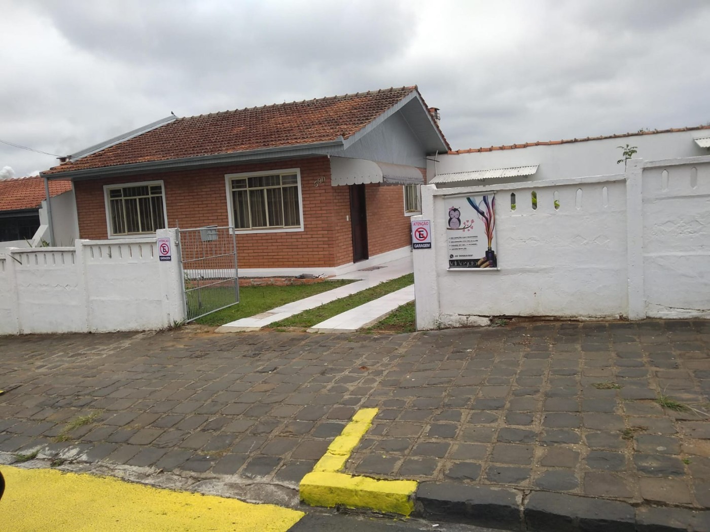 Terreno à venda, 800m² - Foto 1