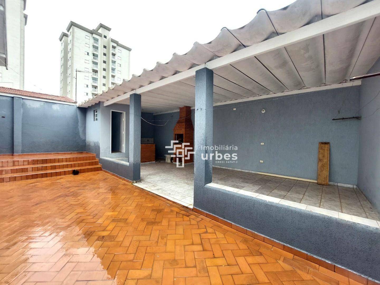 Casa para alugar com 3 quartos, 165m² - Foto 13