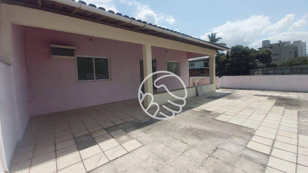 Casa, 4 quartos - Foto 1