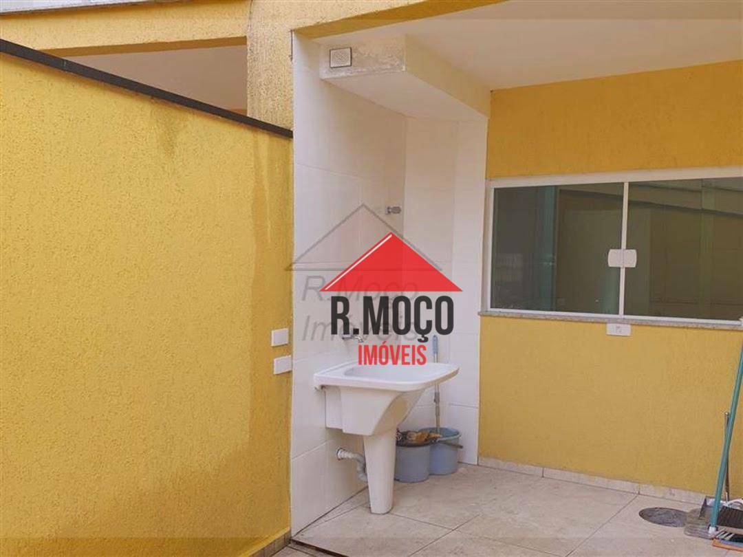 Sobrado à venda com 3 quartos, 100m² - Foto 8