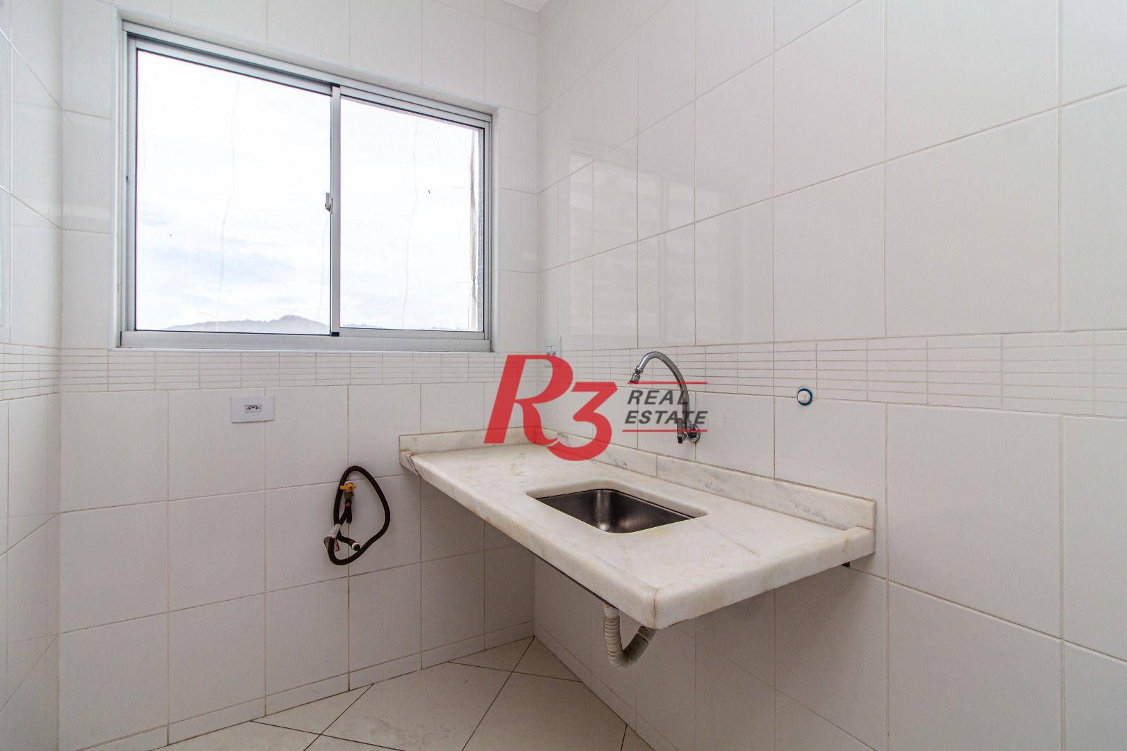 Apartamento à venda com 1 quarto, 36m² - Foto 6