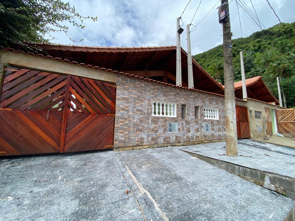 Casa à venda com 2 quartos, 143m² - Foto 5