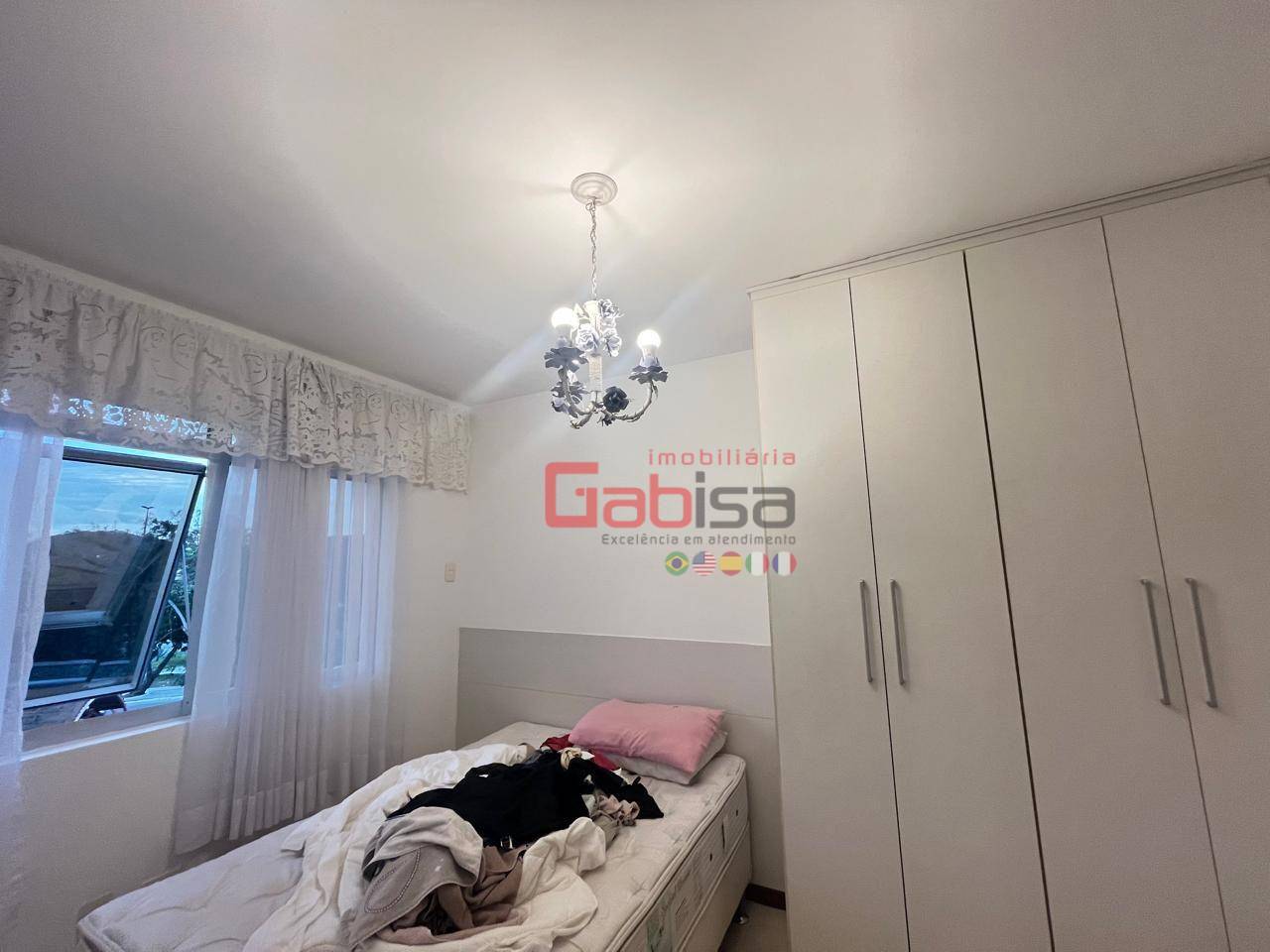Apartamento para alugar com 3 quartos, 157m² - Foto 5
