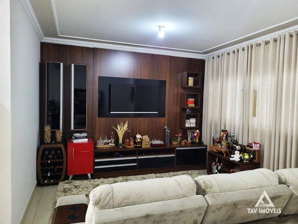 Casa, 3 quartos - Foto 5