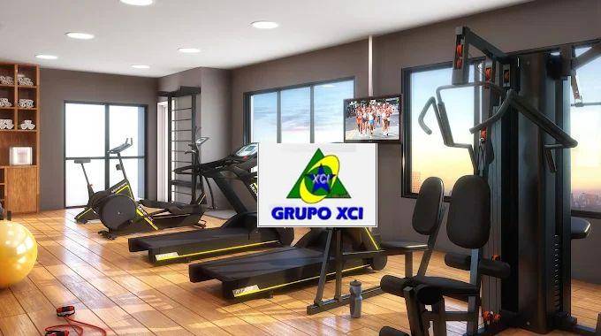 Apartamento para alugar com 3 quartos, 104m² - Foto 3