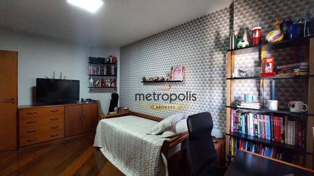 Apartamento à venda com 3 quartos, 172m² - Foto 21