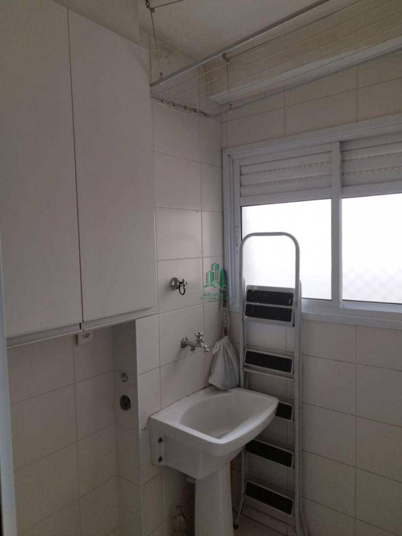 Apartamento à venda com 3 quartos, 67m² - Foto 11