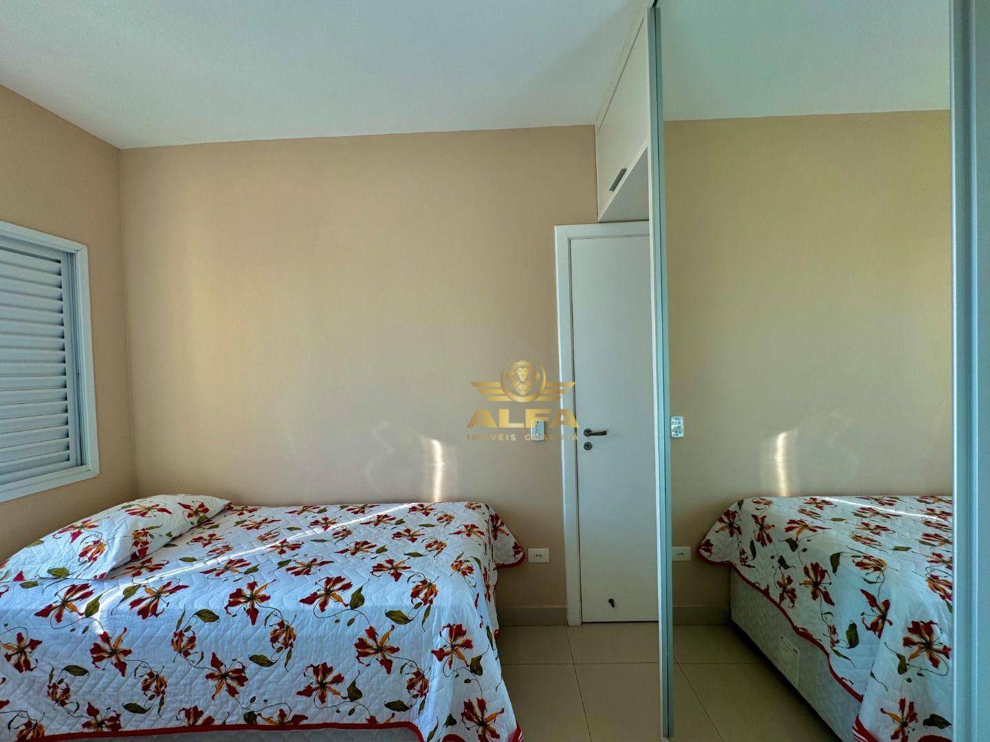 Apartamento à venda com 3 quartos, 118m² - Foto 17