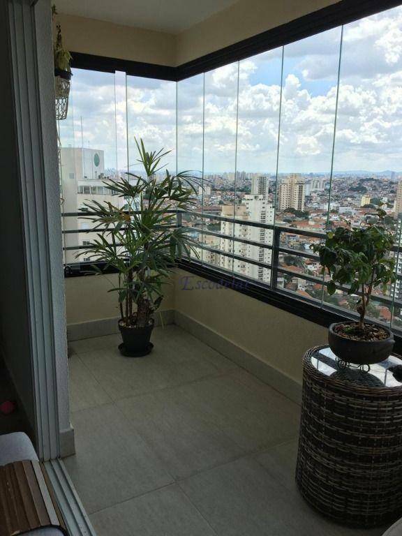 Cobertura à venda com 3 quartos, 344m² - Foto 18