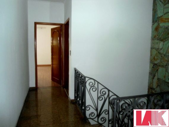 Sobrado para alugar com 3 quartos, 120m² - Foto 34