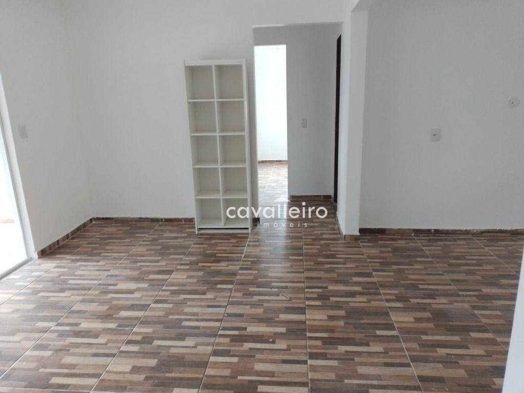 Casa à venda com 3 quartos, 74m² - Foto 20