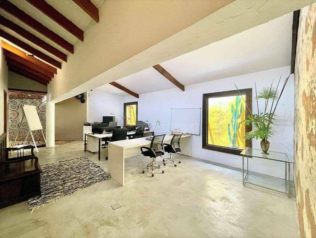 Casa de Condomínio à venda e aluguel com 5 quartos, 850m² - Foto 34