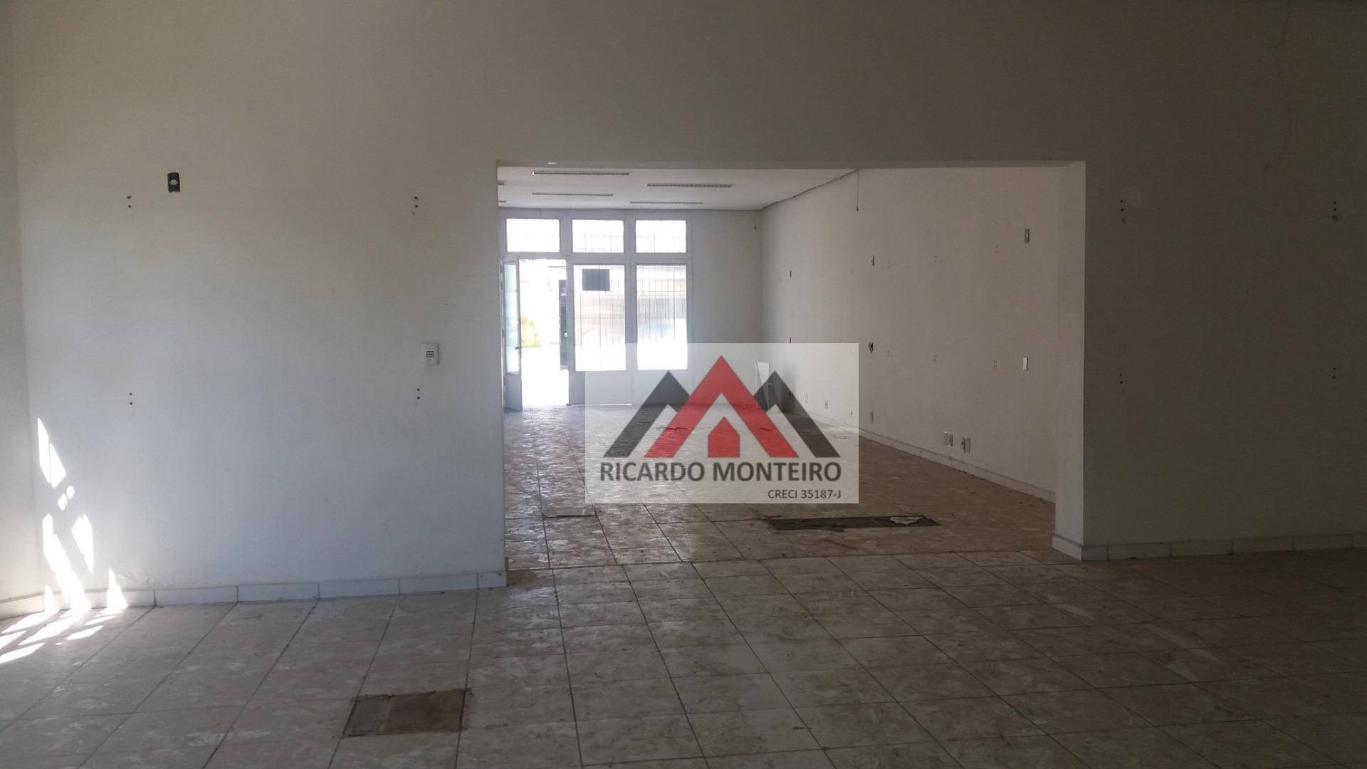 Loja-Salão para alugar, 280m² - Foto 2