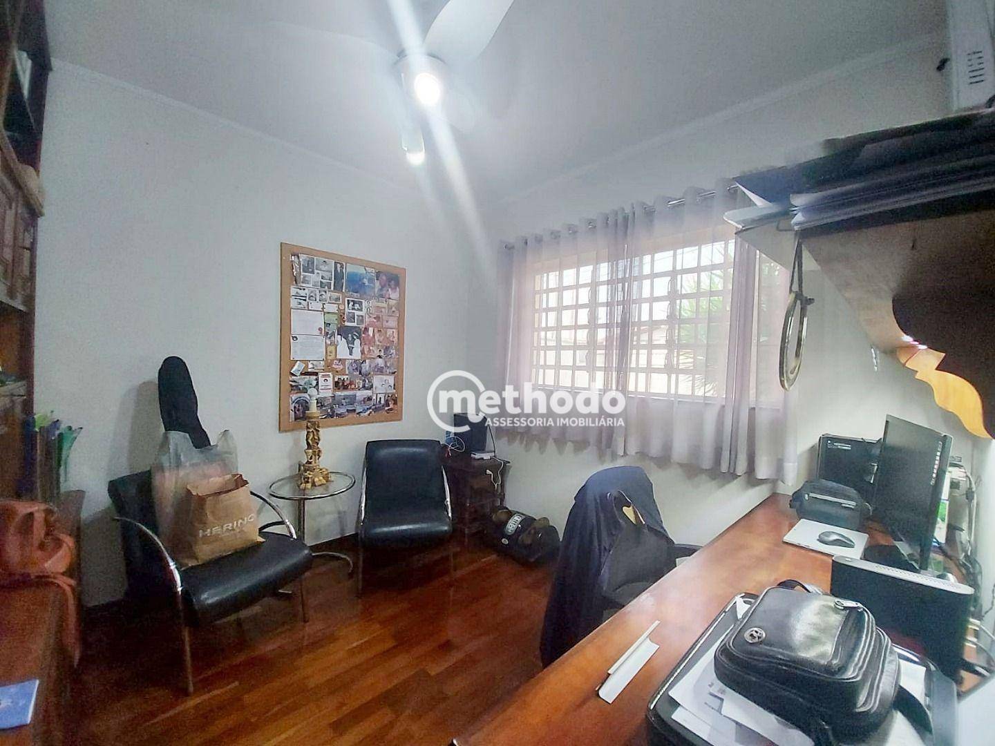 Casa à venda com 5 quartos, 274m² - Foto 13