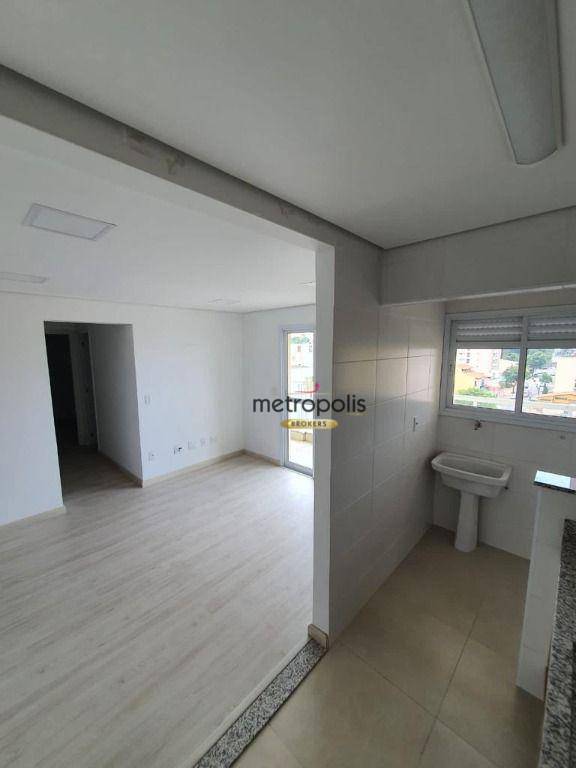 Apartamento para alugar com 2 quartos, 65m² - Foto 4