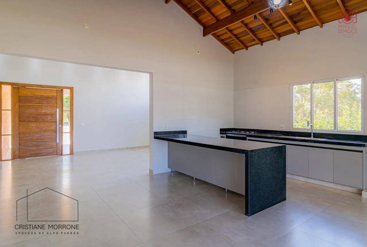 Casa de Condomínio à venda com 4 quartos, 280m² - Foto 7