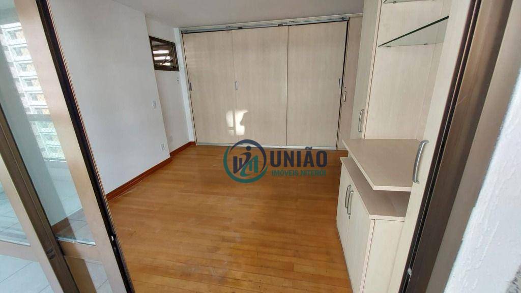 Apartamento à venda com 4 quartos, 180m² - Foto 6