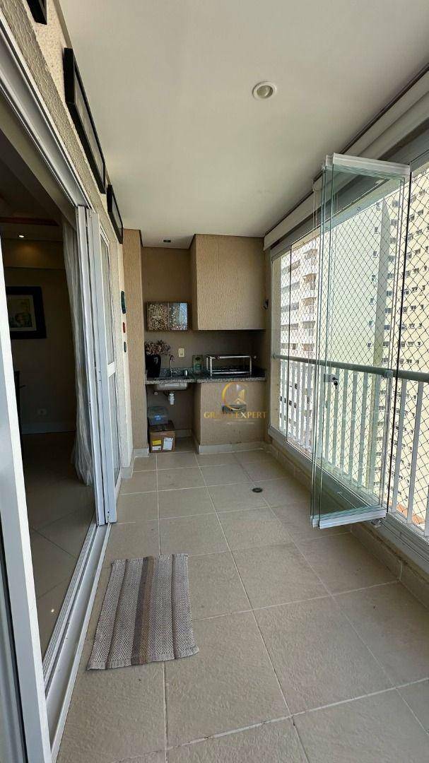 Apartamento à venda com 3 quartos, 102m² - Foto 15