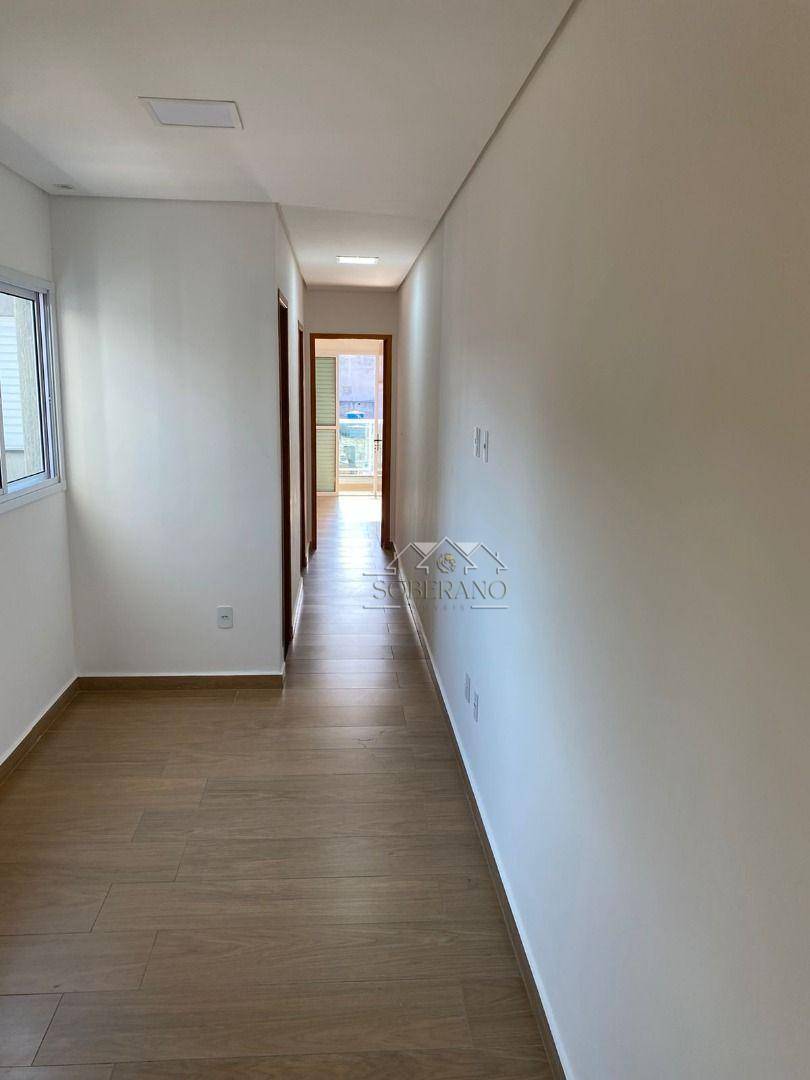 Cobertura à venda com 2 quartos, 100m² - Foto 3