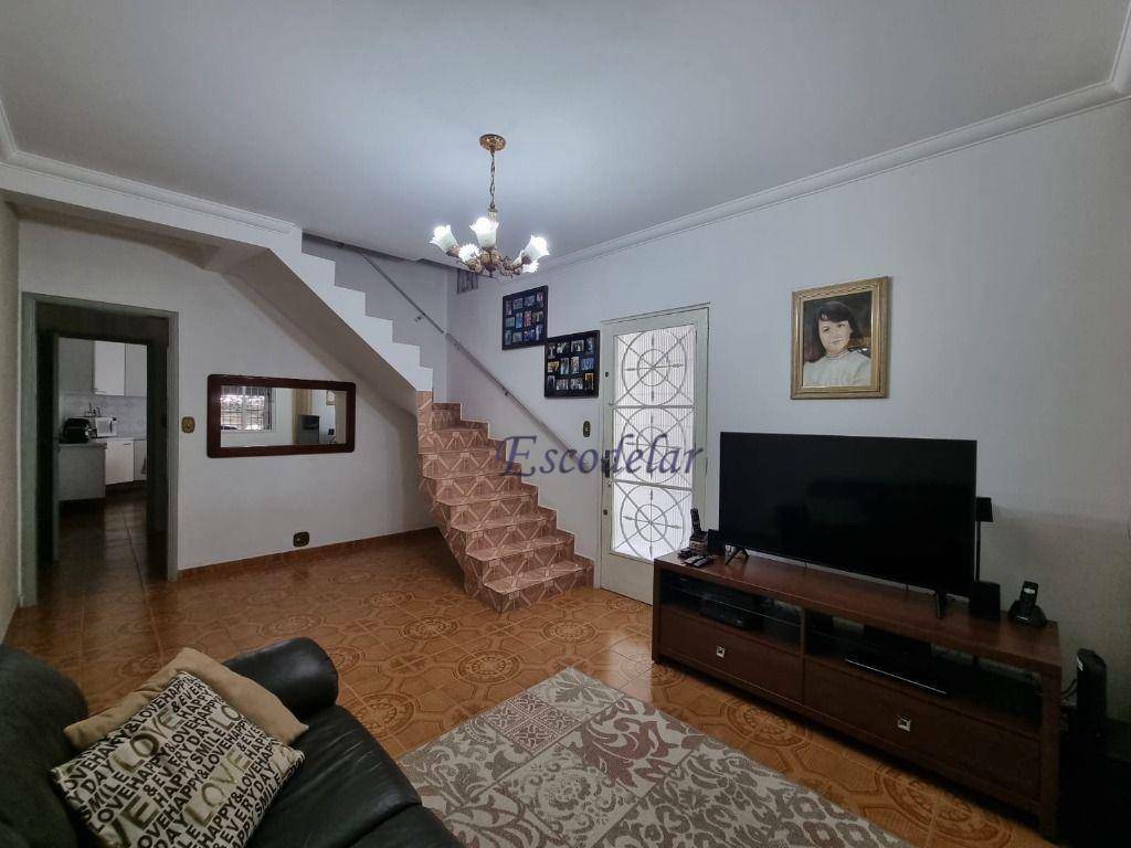 Sobrado à venda com 3 quartos, 190m² - Foto 4