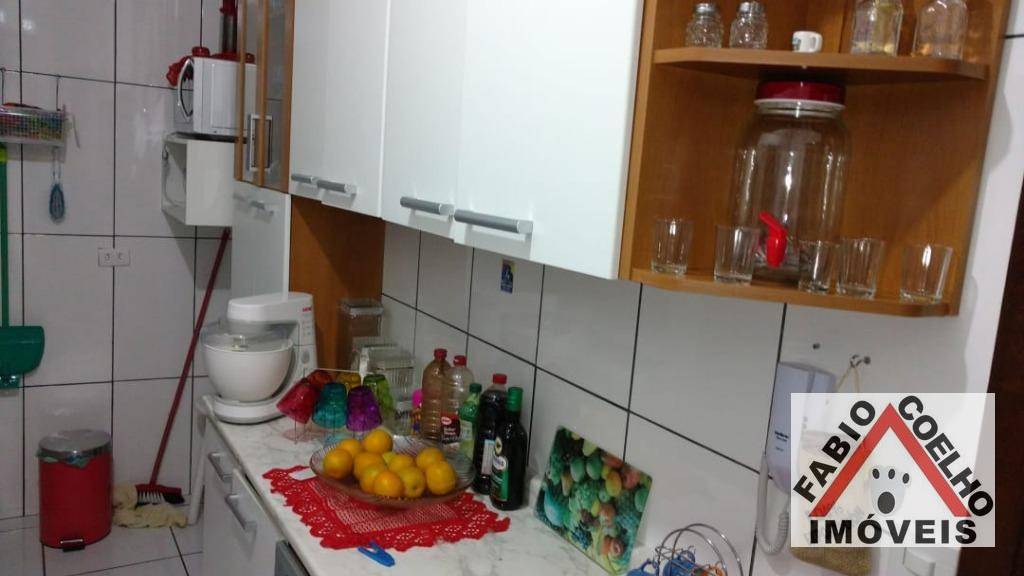 Apartamento à venda com 2 quartos, 50m² - Foto 11