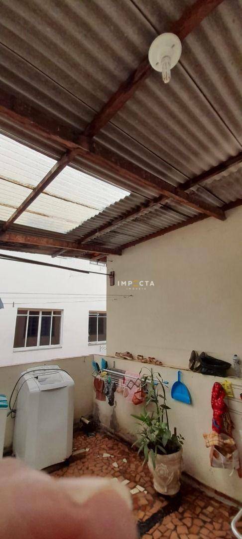 Sobrado à venda com 3 quartos, 356m² - Foto 17