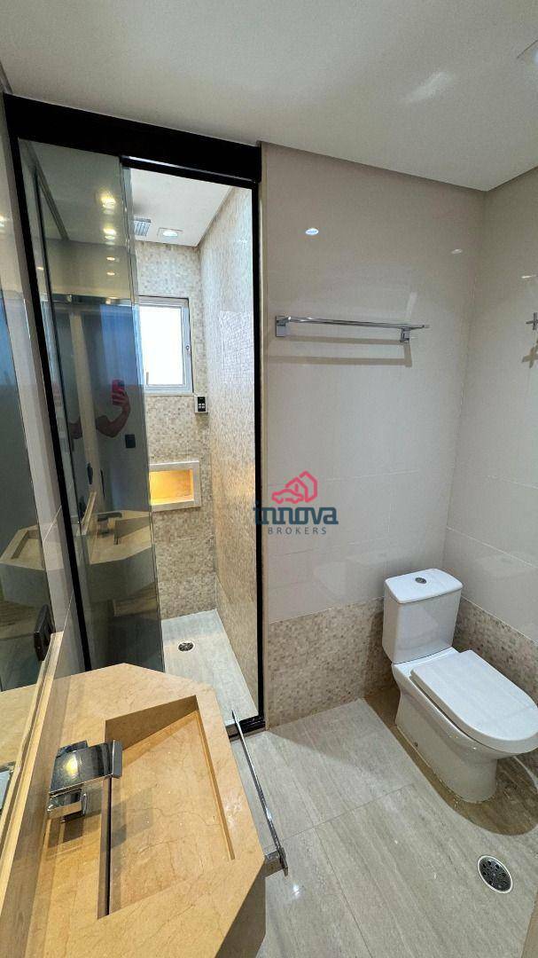 Sobrado à venda com 2 quartos, 112m² - Foto 15