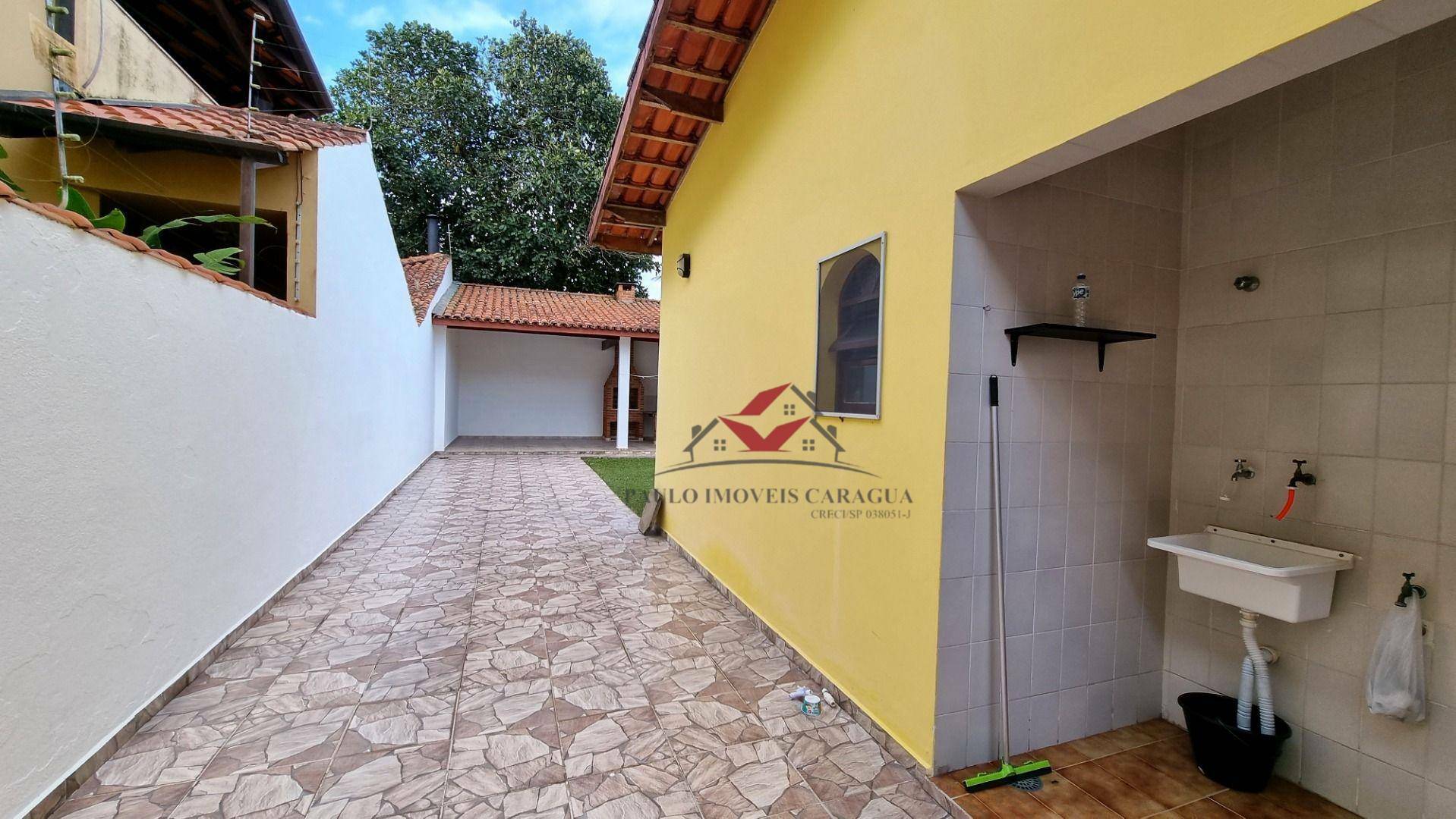 Casa à venda com 3 quartos, 186m² - Foto 25