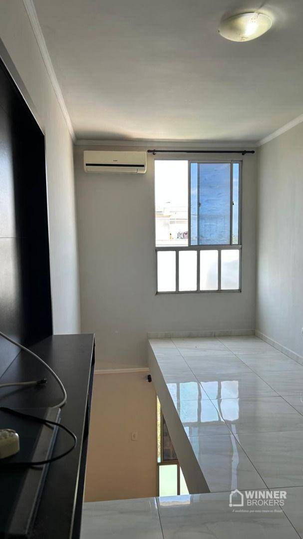 Apartamento à venda com 2 quartos, 114m² - Foto 26