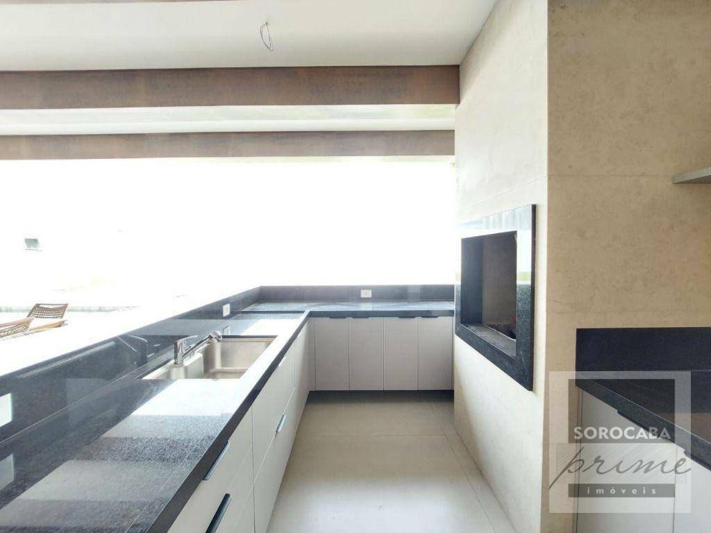 Casa de Condomínio à venda e aluguel com 4 quartos, 394m² - Foto 20