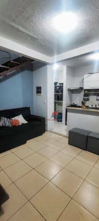 Casa à venda com 2 quartos, 75m² - Foto 5