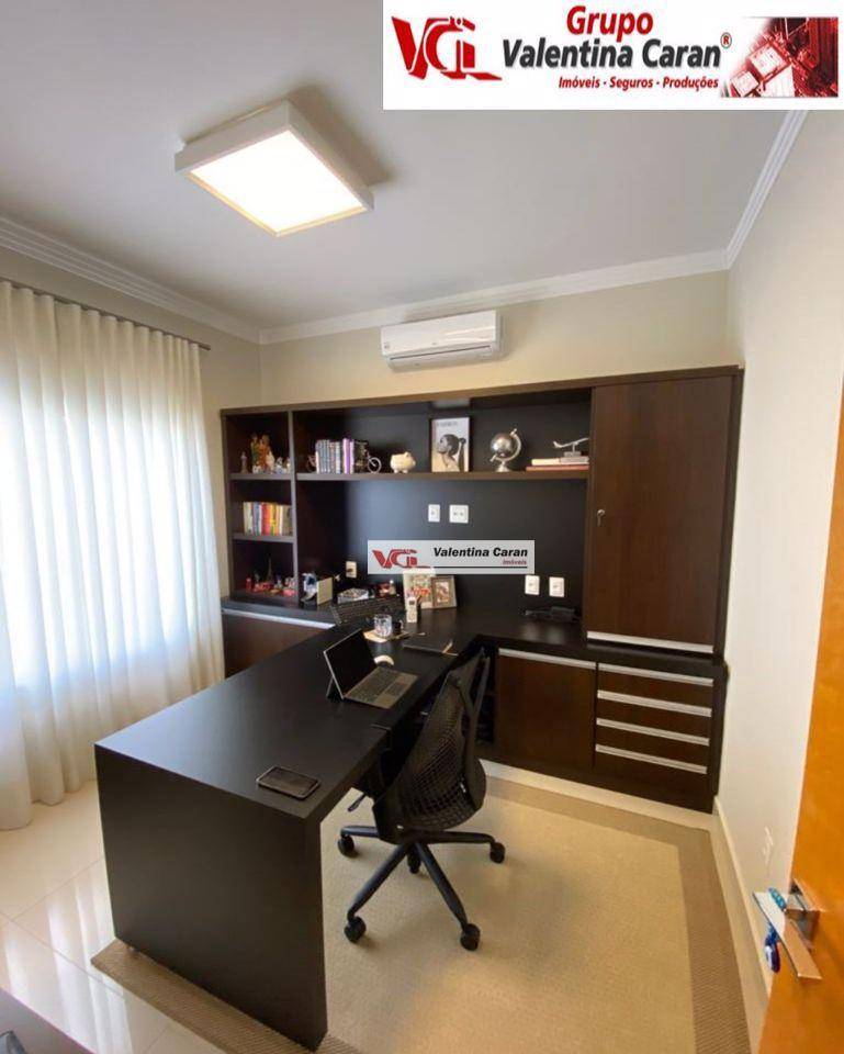 Casa de Condomínio à venda com 3 quartos, 276m² - Foto 15