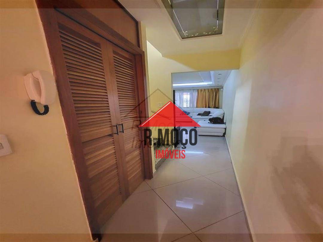 Sobrado à venda com 3 quartos, 155m² - Foto 6