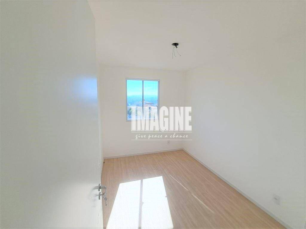 Apartamento à venda com 2 quartos, 39m² - Foto 8