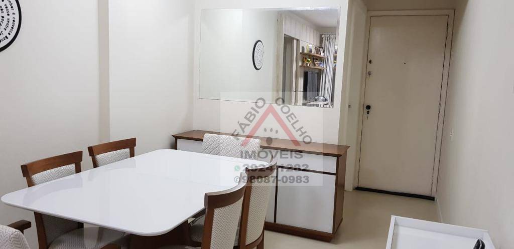 Apartamento à venda com 2 quartos, 57m² - Foto 10