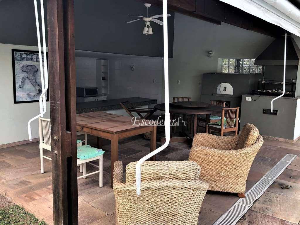 Casa de Condomínio à venda com 4 quartos, 800m² - Foto 28