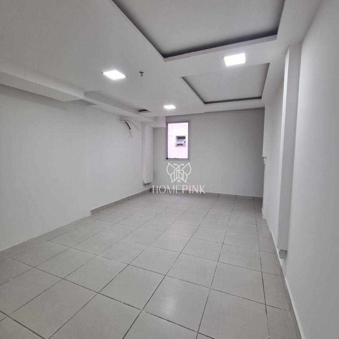 Conjunto Comercial-Sala para alugar, 55m² - Foto 3