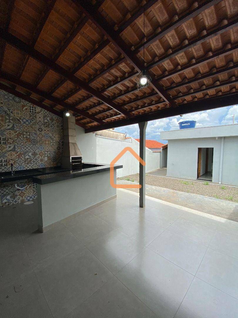 Casa à venda com 3 quartos, 145m² - Foto 25