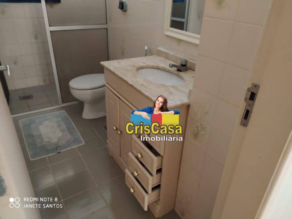 Apartamento à venda com 3 quartos, 85m² - Foto 19