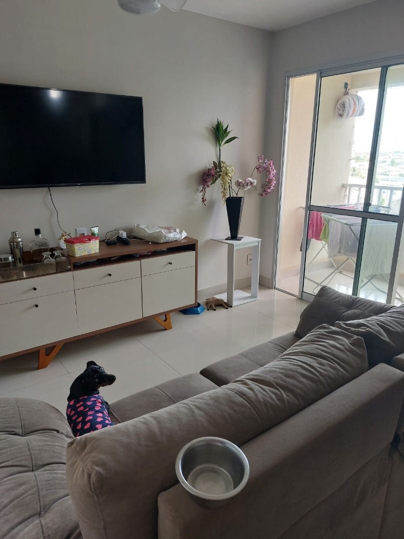 Apartamento, 3 quartos, 70 m² - Foto 2