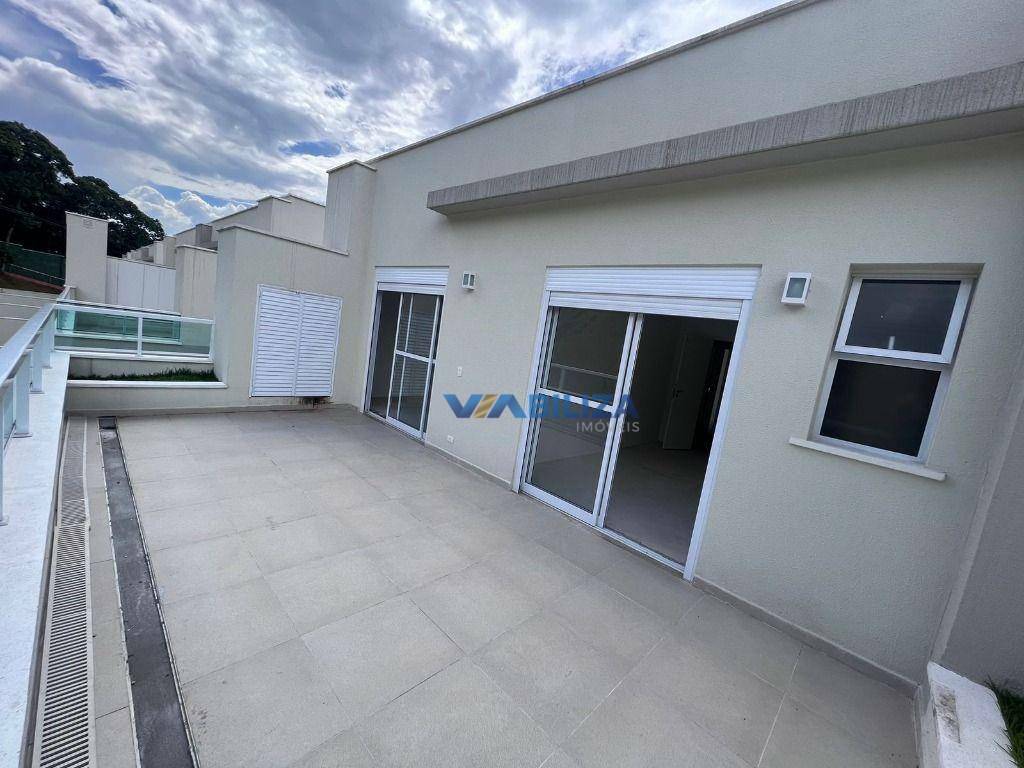 Sobrado à venda com 4 quartos, 260m² - Foto 22