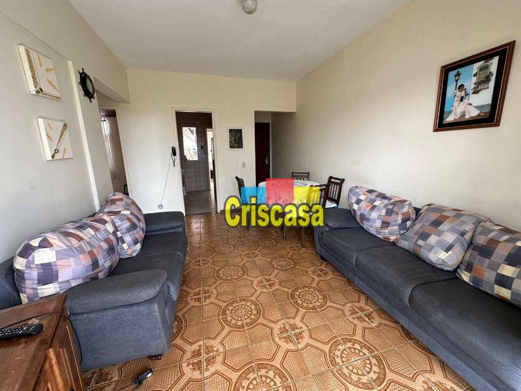 Apartamento à venda com 2 quartos, 105m² - Foto 4