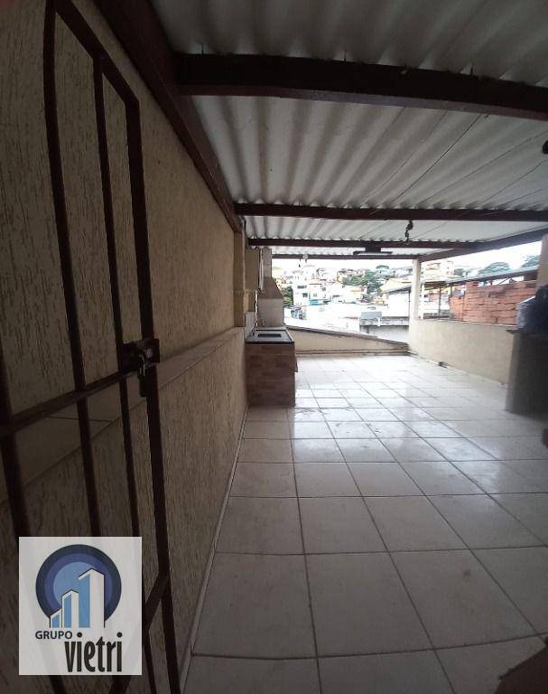 Casa à venda com 3 quartos, 110m² - Foto 9