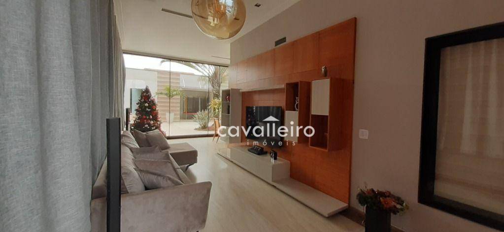 Casa de Condomínio à venda com 4 quartos, 180m² - Foto 13