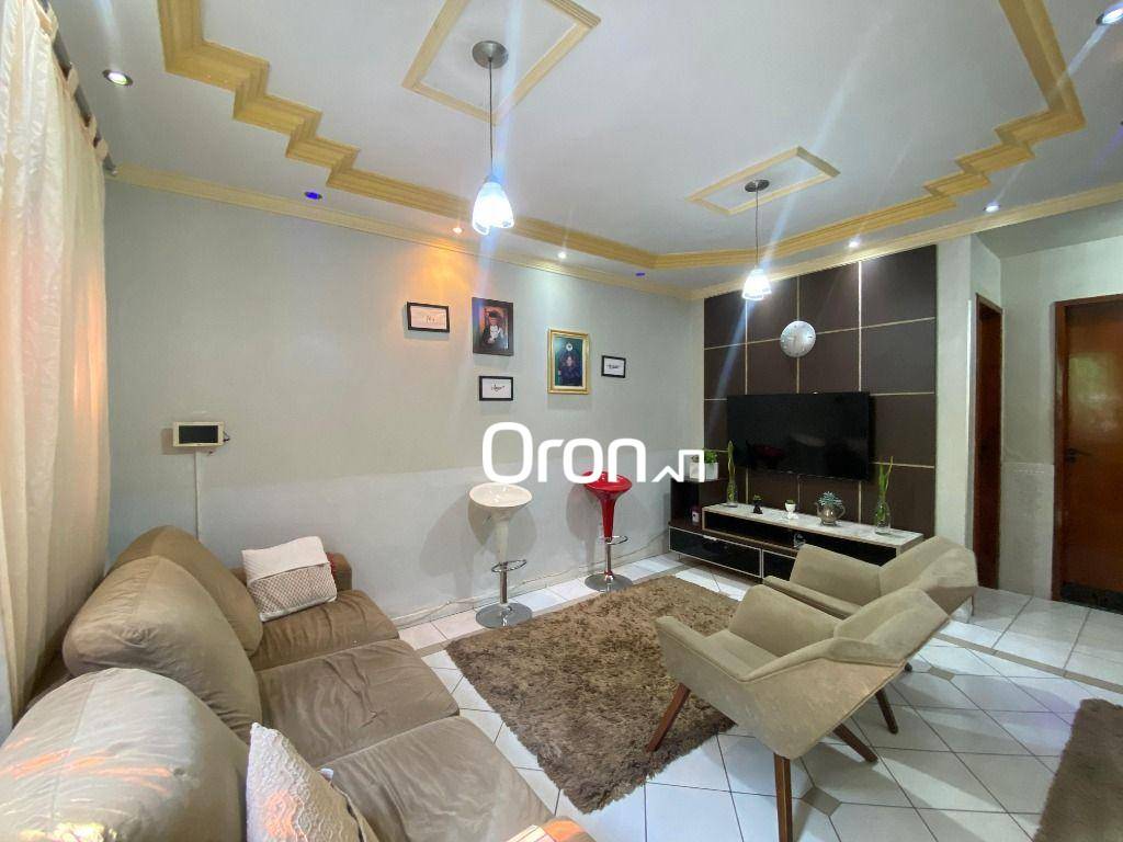 Sobrado, 4 quartos, 101 m² - Foto 1