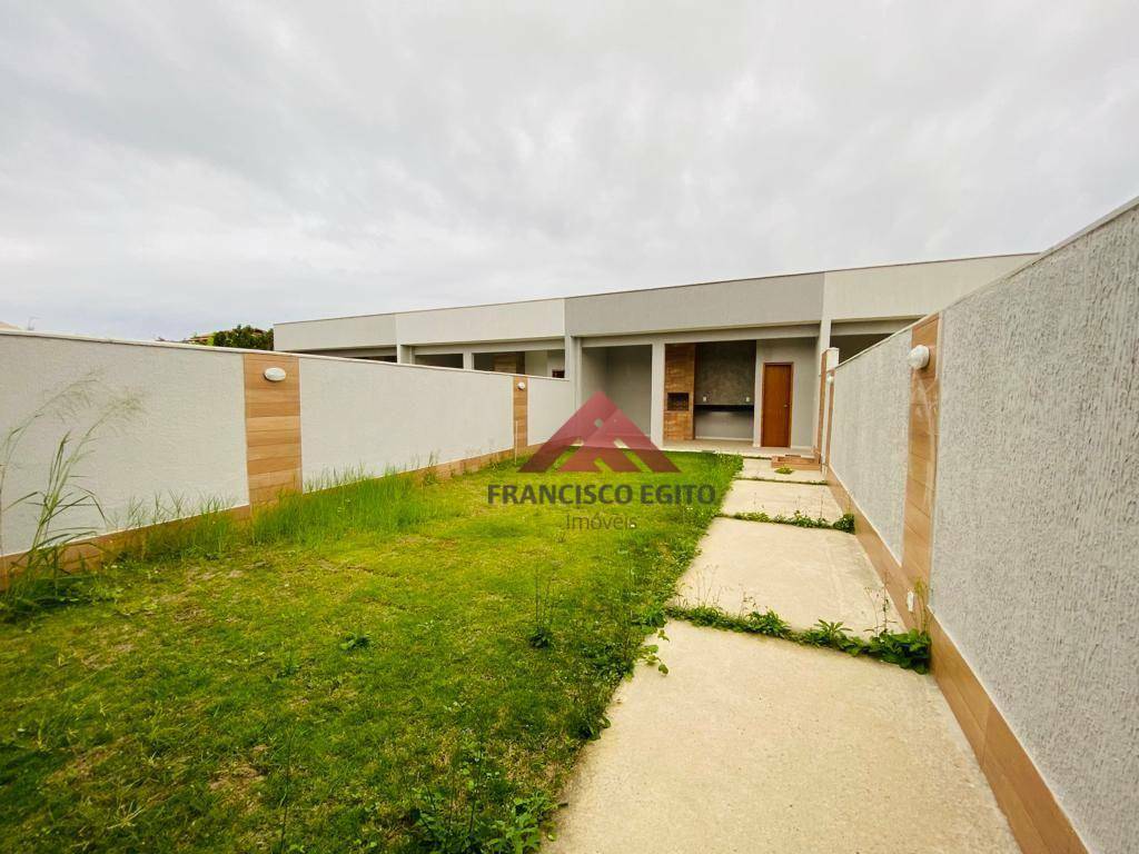 Casa à venda com 3 quartos, 100m² - Foto 15