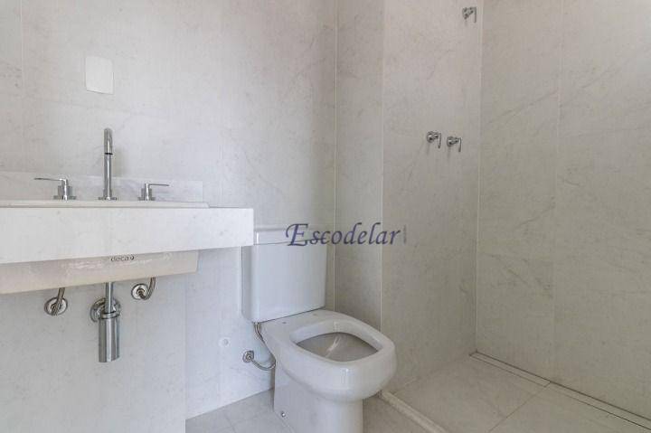 Apartamento à venda com 3 quartos, 192m² - Foto 29