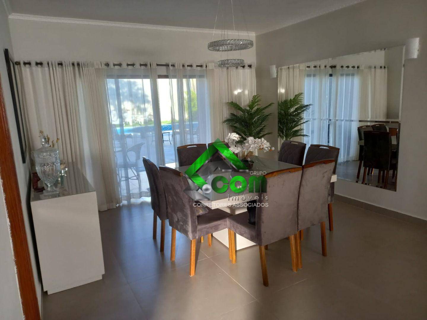 Casa, 3 quartos, 270 m² - Foto 42